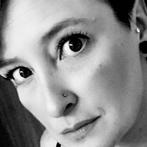 Meet your Posher, Nichole